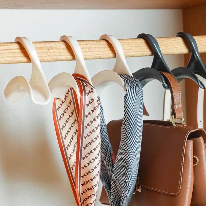 5pcs Handbag Hanger