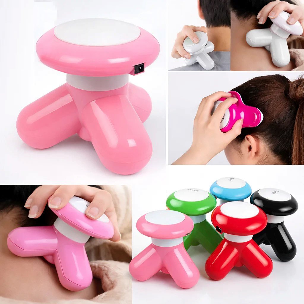 Body massager