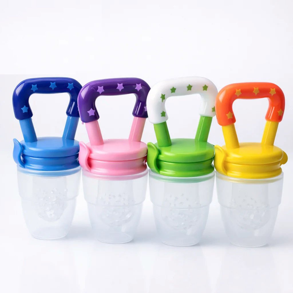 Baby fruit Pacifier