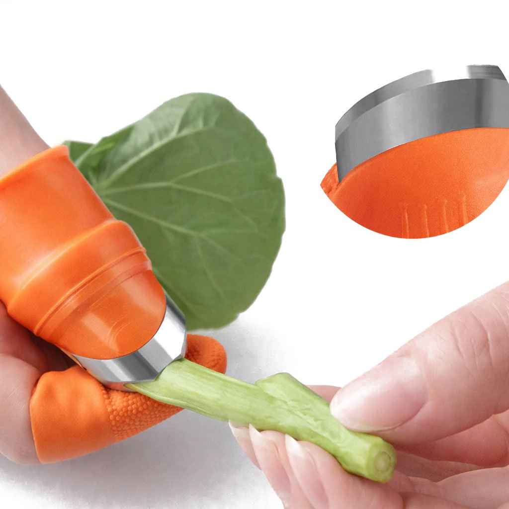 Vegetable cutter 5 pcs set