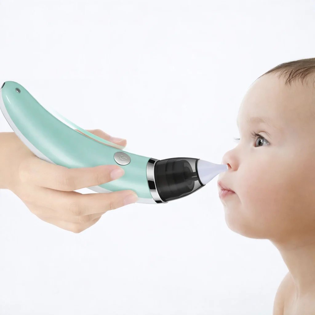 Nose Cleaner Sniffing Equipment for Children